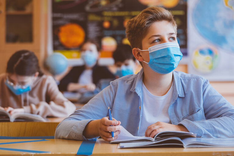 Welche Auswirkungen Stress auf das Behandlungsmanagement von ADHS haben kann