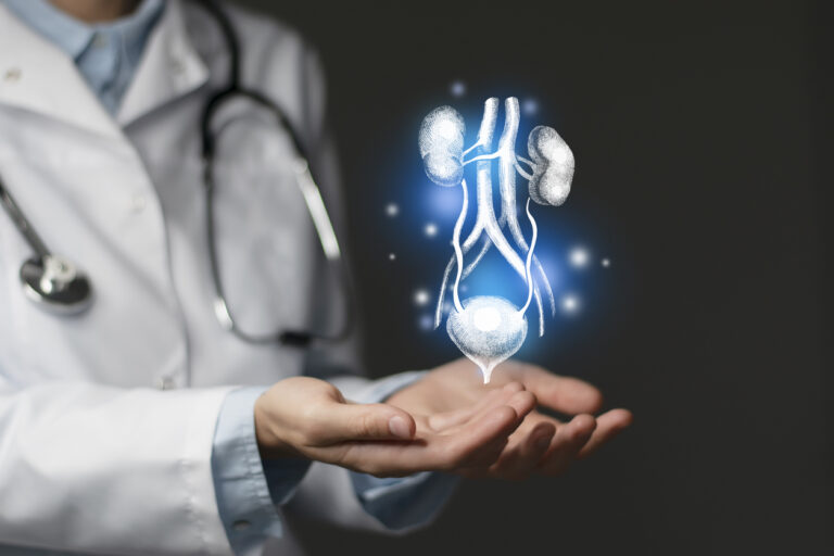 Systemische Therapie