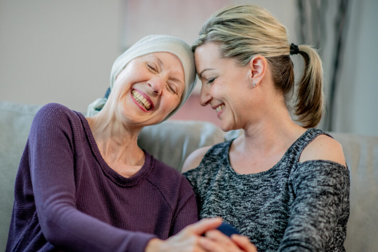 JAK-Inhibitor reduziert Schmerzen lang anhaltend