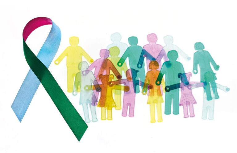 «Bei Hufgeklapper auch an Zebras denken»