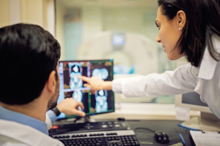 Multidisziplinär in eine innovative Zukunft