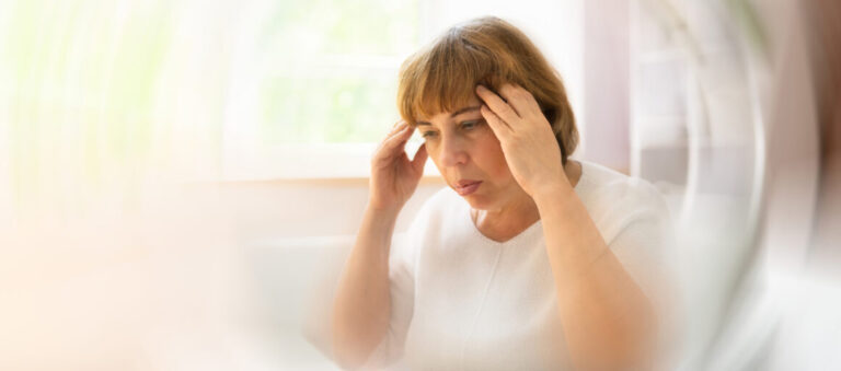 Wenn das Karussell im Kopf nicht stillsteht