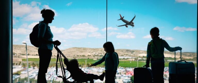 Veränderungen der Flughöhe können die Insulinabgabe beeinflussen